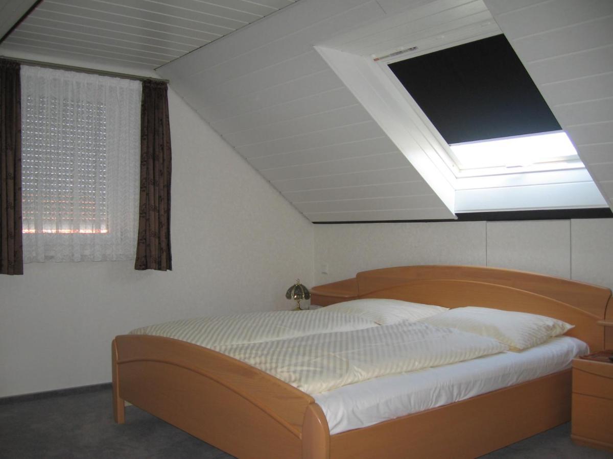 Gaesteapartments Haus Kohler Abstatt Kültér fotó