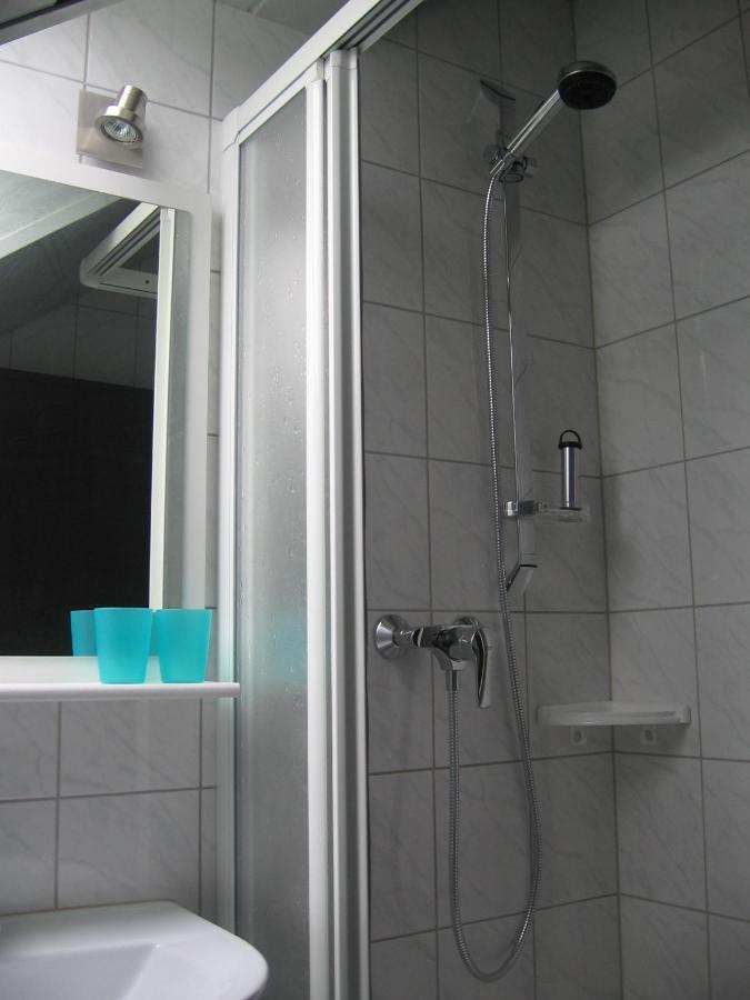 Gaesteapartments Haus Kohler Abstatt Kültér fotó