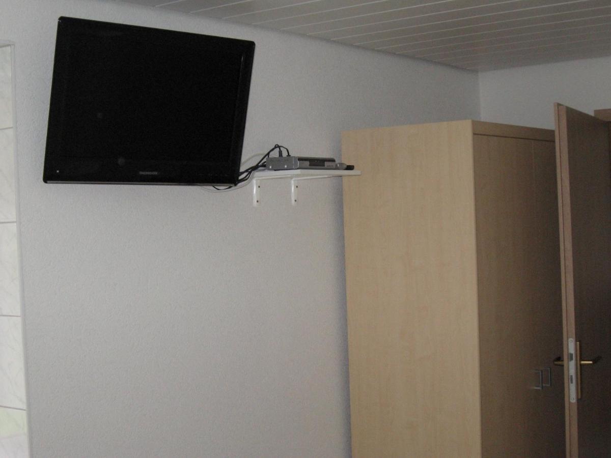 Gaesteapartments Haus Kohler Abstatt Kültér fotó