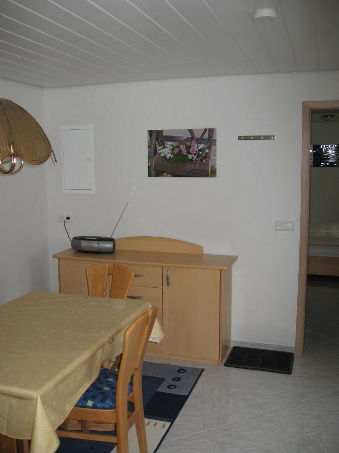 Gaesteapartments Haus Kohler Abstatt Kültér fotó