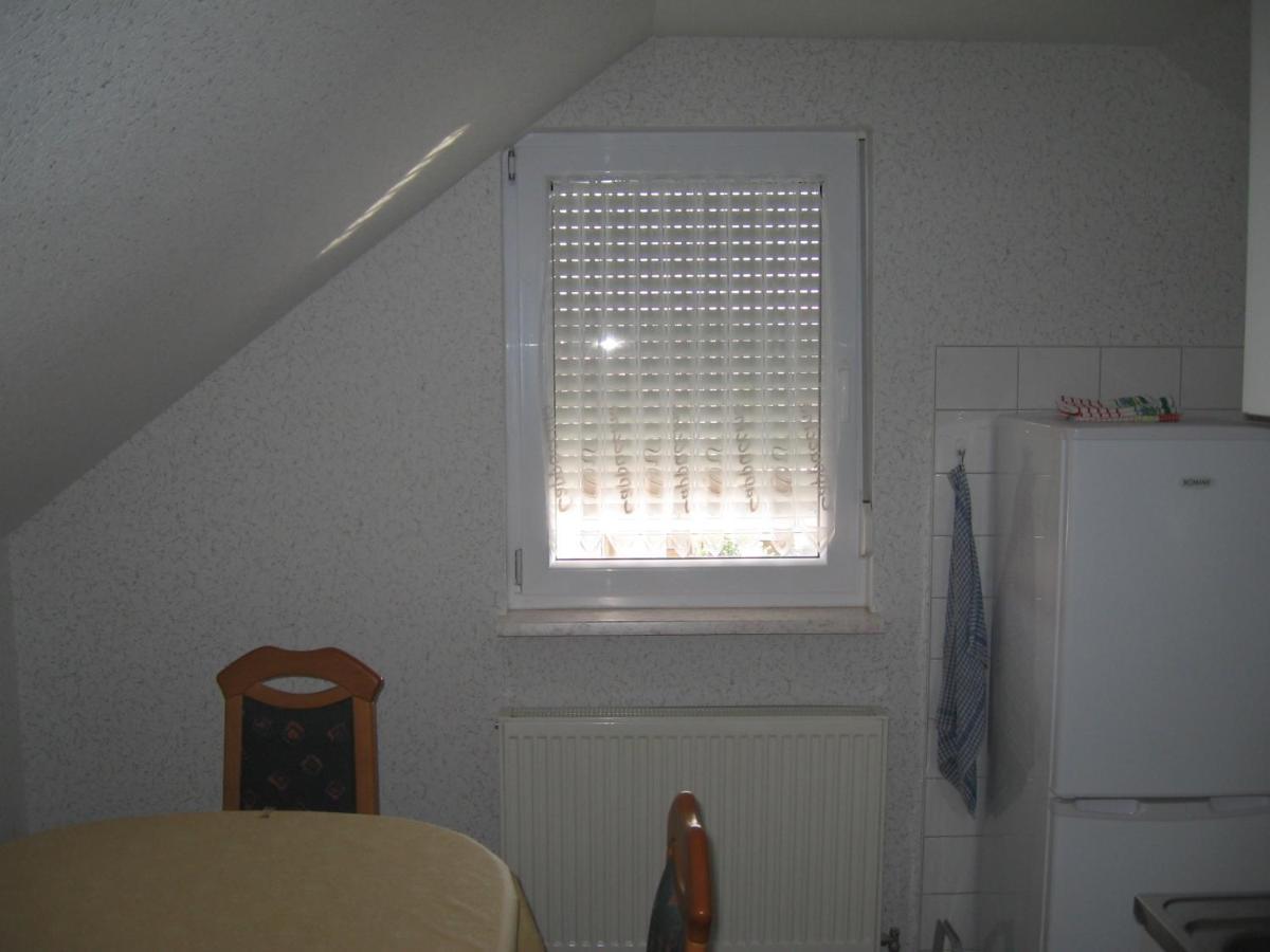 Gaesteapartments Haus Kohler Abstatt Kültér fotó