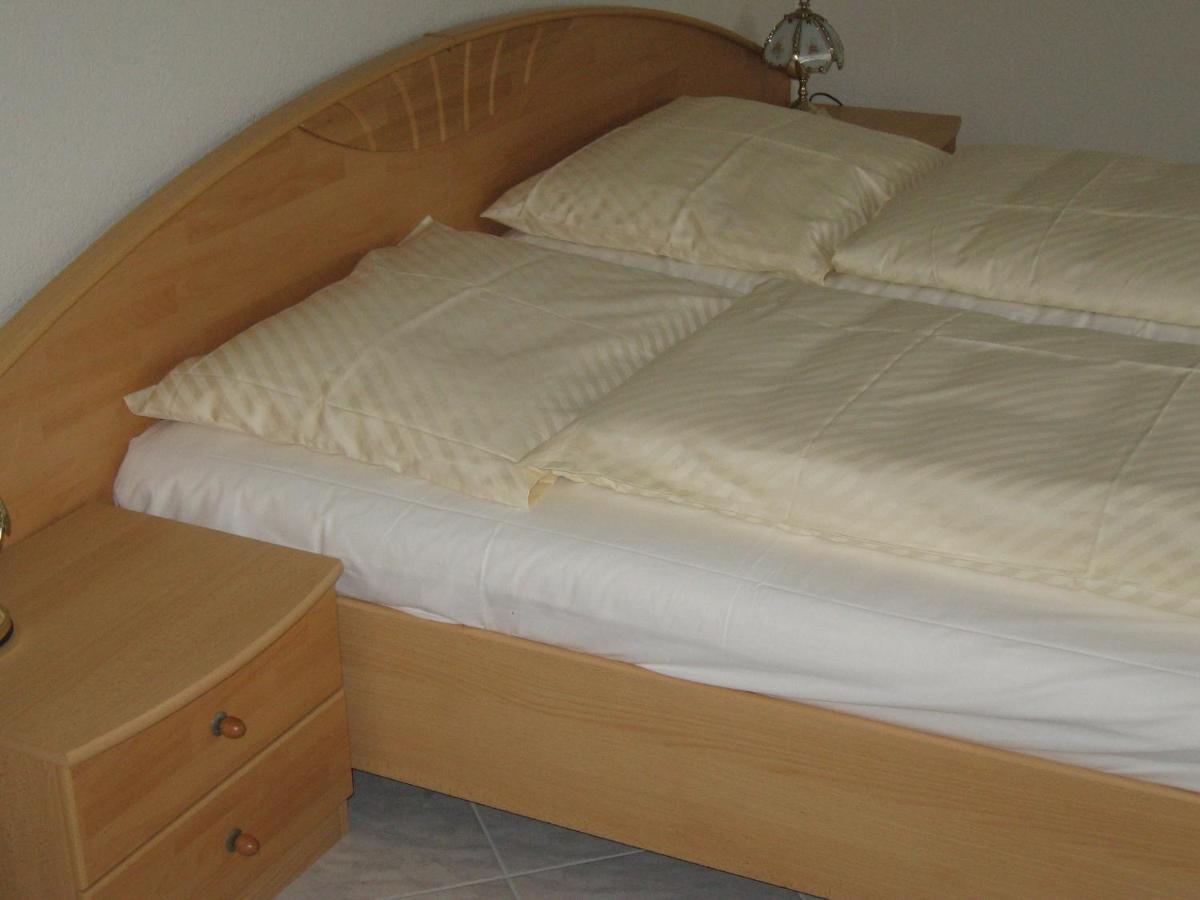 Gaesteapartments Haus Kohler Abstatt Kültér fotó