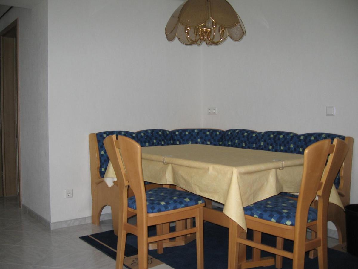 Gaesteapartments Haus Kohler Abstatt Kültér fotó