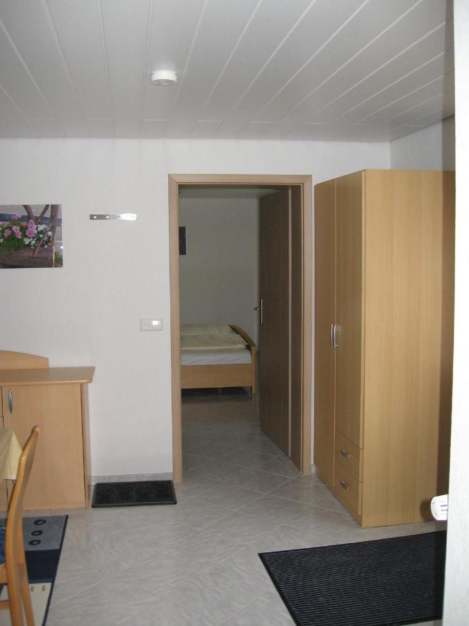 Gaesteapartments Haus Kohler Abstatt Kültér fotó