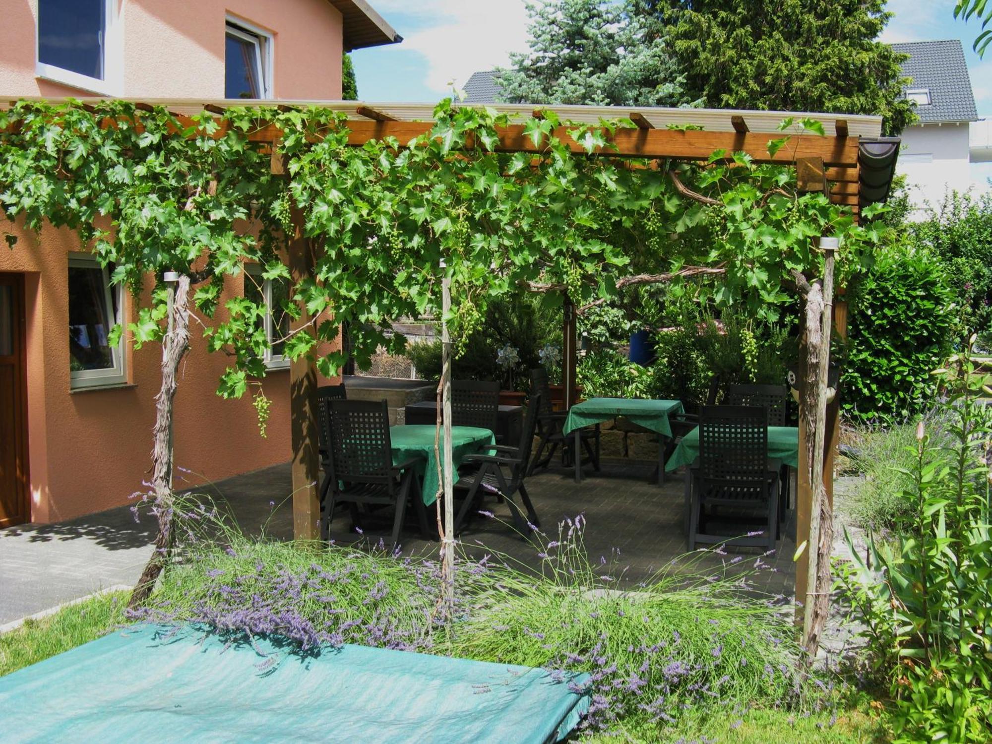 Gaesteapartments Haus Kohler Abstatt Kültér fotó